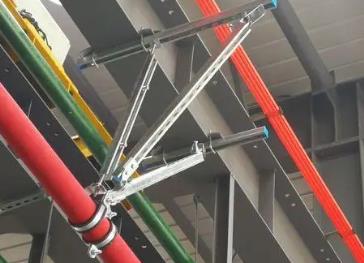 石龙抗震支架厂家与你分享你必须做的紧急情况下的准备